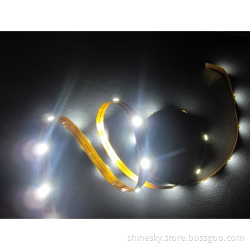 DC24V/12V SMD 3528 30leds IP65 Waterproof Flexible LED Strip